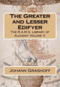 Philip N. Wheeler - The Greater and Lesser Edifyer, Häftad