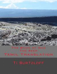 Ti Burtzloff - The Book of Gad the Seer: Tamil Translation, Häftad. Tillgänglighet: Lägg i varukorg