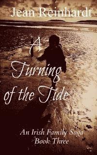 A Turning of the Tide av Jean Reinhardt