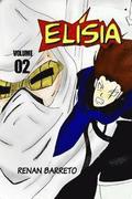 Elisia Volume 02