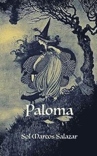 Sol Marcos Salazar - Paloma: Finalista Premio Lazarillo 2012, Häftad. Tillgänglighet: Lägg i varukorg