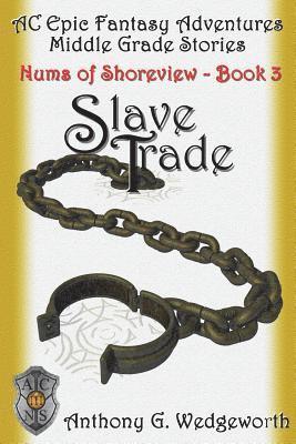 Slave Trade, Häftad. Tillgänglighet: Lägg i varukorg