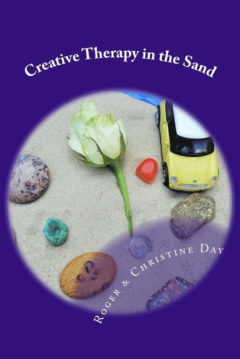 Christine Day, Roger Day - Creative Therapy in the Sand, Häftad