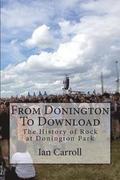 From Donington To Download: The History of Rock at Donington Park