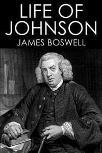 Charles Grosvenor Osgood - Life of Johnson, Häftad. Tillgänglighet: Lägg i varukorg