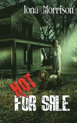 Iona Morrison - Not for Sale, Häftad. Tillgänglighet: Lägg i varukorg