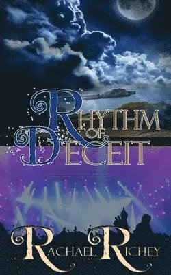 Rachael Richey - Rhythm of Deceit, Häftad. Tillgänglighet: Lägg i varukorg