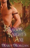 Dragon Knight's Axe