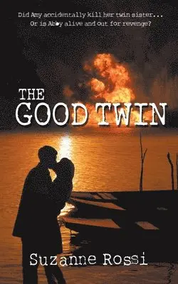 Suzanne Rossi - Good Twin, Häftad. Tillgänglighet: Lägg i varukorg