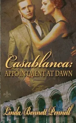 Linda Bennett Pennell - Casablanca, Häftad. Tillgänglighet: Lägg i varukorg