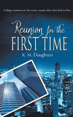 K M Daughters - Reunion for the First Time, Häftad