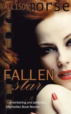 Allison Morse - Fallen Star, Häftad. Tillgänglighet: Lägg i varukorg