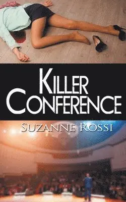 Suzanne Rossi - Killer Conference, Häftad. Tillgänglighet: Lägg i varukorg