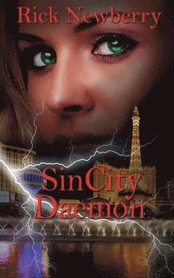 Rick Newberry - Sin City Daemon, Häftad. Tillgänglighet: Lägg i varukorg