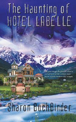 Sharon Buchbinder - Haunting of Hotel LaBelle, Häftad