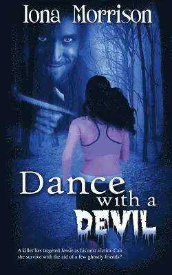 Iona Morrison - Dance with a Devil, Häftad. Tillgänglighet: Lägg i varukorg