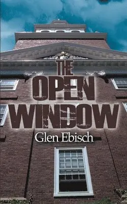 Glen Ebisch - Open Window, Häftad. Tillgänglighet: Lägg i varukorg
