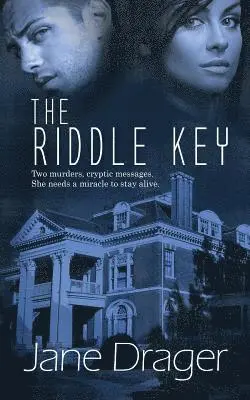 Jane Drager - Riddle Key, Häftad. Tillgänglighet: Lägg i varukorg