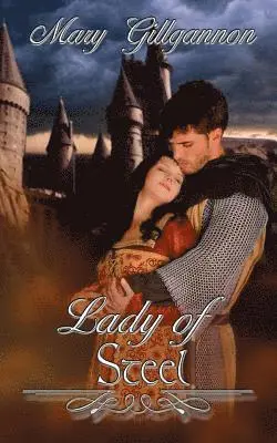 Mary Gillgannon - Lady of Steel, Häftad. Tillgänglighet: Lägg i varukorg