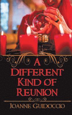 Joanne Guidoccio - Different Kind of Reunion, Häftad