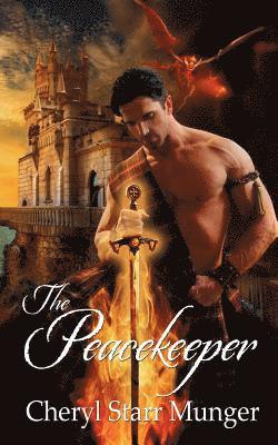 Cheryl Starr Munger - Peacekeeper, Häftad. Tillgänglighet: Lägg i varukorg