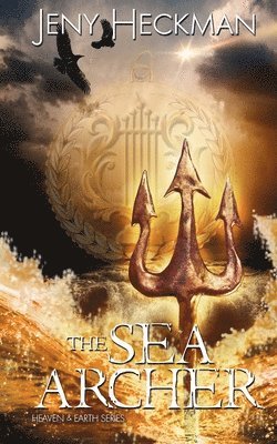 Jeny Heckman - Sea Archer, Häftad. Tillgänglighet: Lägg i varukorg