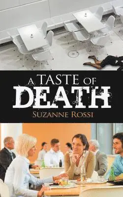 Suzanne Rossi - Taste of Death, Häftad. Tillgänglighet: Lägg i varukorg