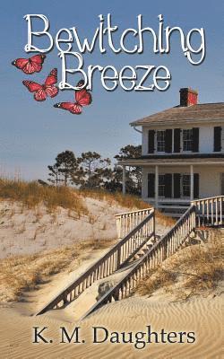 K M Daughters - Bewitching Breeze, Häftad