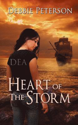 Debbie Peterson - Heart of the Storm, Häftad