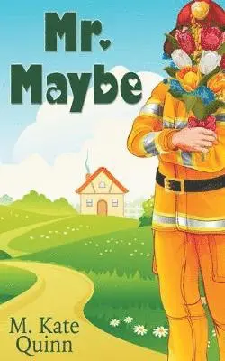 M Kate Quinn - Mr. Maybe, Häftad. Tillgänglighet: Lägg i varukorg
