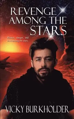 Vicky Burkholder - Revenge Among the Stars, Häftad. Tillgänglighet: Lägg i varukorg