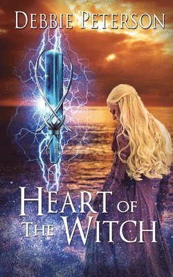 Debbie Peterson - Heart of the Witch, Häftad