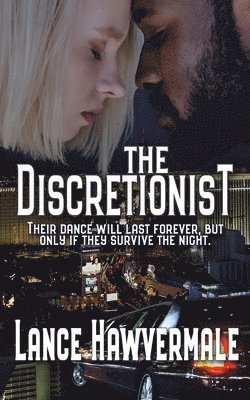 Lance Hawvermale - Discretionist, Häftad. Tillgänglighet: Lägg i varukorg