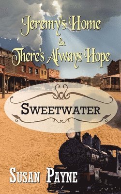 Susan Payne - Jeremy's Home & There's Always Hope, Häftad