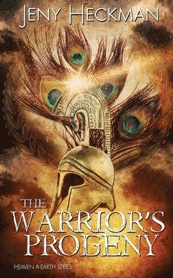 Jeny Heckman - Warrior's Progeny, Häftad. Tillgänglighet: Lägg i varukorg