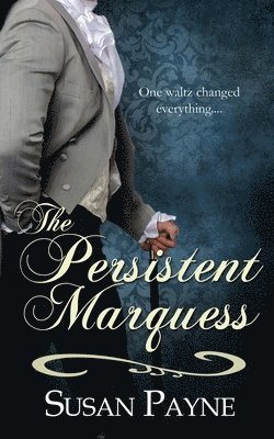 Susan Payne - Persistent Marquess, Häftad
