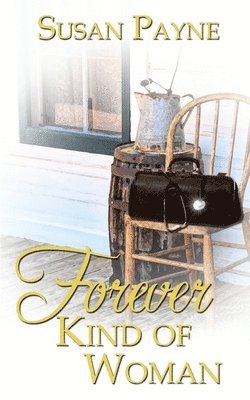 Susan Payne - Forever Kind of Woman, Häftad
