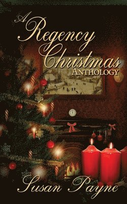 Susan Payne - Regency Christmas, Häftad