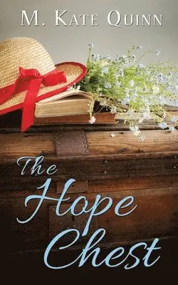M Kate Quinn - Hope Chest, Häftad. Tillgänglighet: Lägg i varukorg