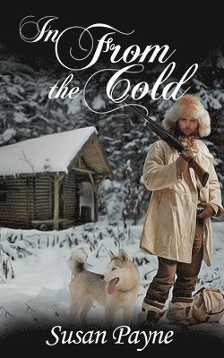 Susan Payne - In From the Cold, Häftad