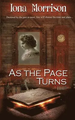 Iona Morrison - As the Page Turns, Häftad. Tillgänglighet: Lägg i varukorg