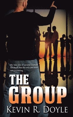 Kevin Doyle - Group, Häftad