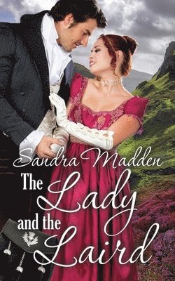 Sandra Madden - Lady and the Laird, Häftad