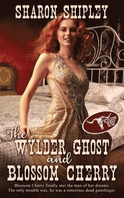 Sharon Shipley - Wylder Ghost and Blossom Cherry, Häftad. Tillgänglighet: Lägg i varukorg