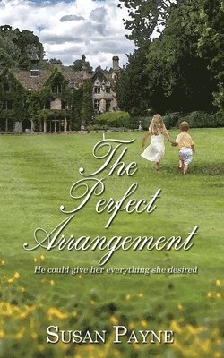 Susan Payne - Perfect Arrangement, Häftad