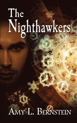 Amy L Bernstein - Nighthawkers, Häftad. Tillgänglighet: Lägg i varukorg