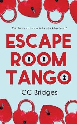 CC Bridges - Escape Room Tango, Häftad. Tillgänglighet: Lägg i varukorg