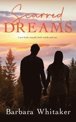 Barbara Whitaker - Scarred Dreams, Häftad