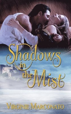 Virginie Marconato - Shadows in the Mist, Häftad