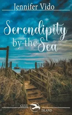 Jennifer Vido - Serendipity by the Sea, Häftad. Tillgänglighet: Lägg i varukorg